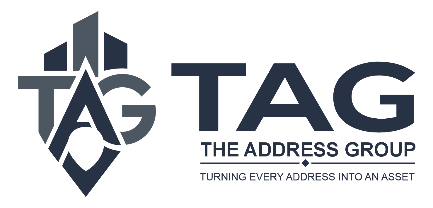 The Address Group